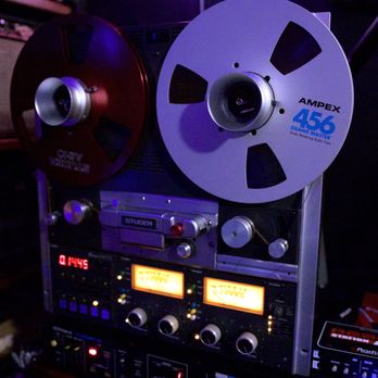 Golden Age Recording - Recording & Rehearsal Studios Near Me Golden Age Recording - Recording & Rehearsal Studios Near Me