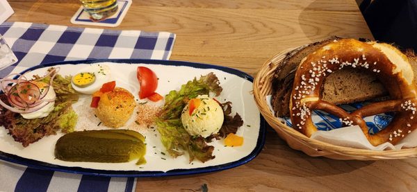 Ratskeller Passau by null