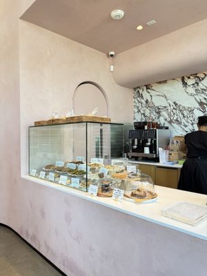 Fleurs et Sel by null