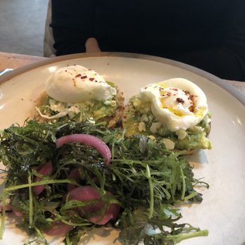 Jams - New American Near Me - New York, New York