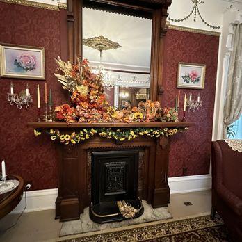 Spencer House Bed & Breakfast - Bed & Breakfast Near Me - Erie, Pennsylvania Spencer House Bed & Breakfast - Bed & Breakfast Near Me - Erie, Pennsylvania