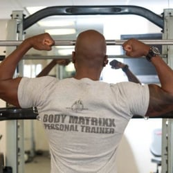 Body Matrixx