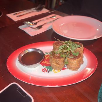 Soothr - Jeeb dumplings - Thai Near Me - New York, New York Soothr - Jeeb dumplings - Thai Near Me - New York, New York