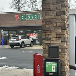 7-Eleven