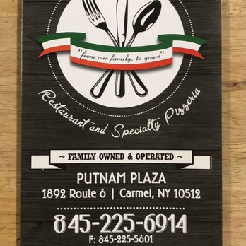 Prato Restaurant & Pizzeria - a sign for a restaurant - Pizza Near Me - Carmel, New York Prato Restaurant & Pizzeria - a sign for a restaurant - Pizza Near Me - Carmel, New York
