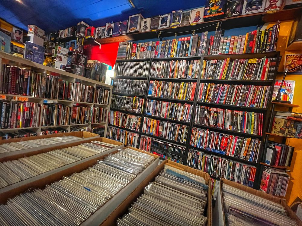 Bat City Comic Professionals - social services organization in Bradenton, FL