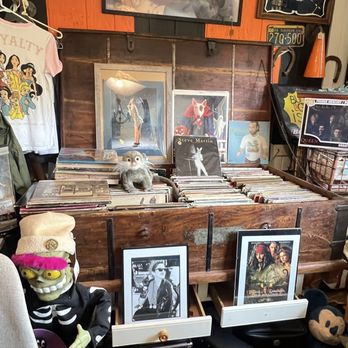 The Emporium - Vintage Vinyl - Used, Vintage & Consignment Near Me - Metuchen, New Jersey The Emporium - Vintage Vinyl - Used, Vintage & Consignment Near Me - Metuchen, New Jersey