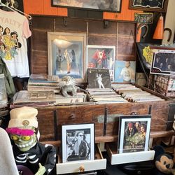 The Emporium - Vintage Vinyl