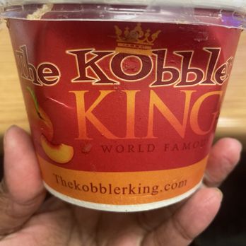 The Kobbler King - Desserts Near Me - Los Angeles, California