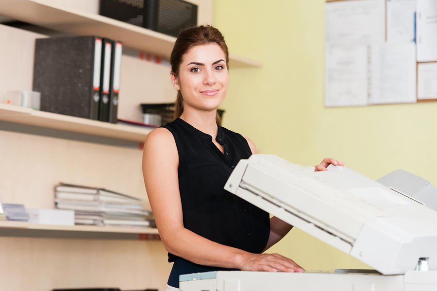 RELIABLE COPIER SERVICE Updated July 2024 10 Photos 2213 W 82nd