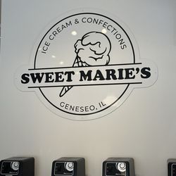 Sweet Marie’s Ice Cream