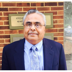 Krishnan S Kumar, MD