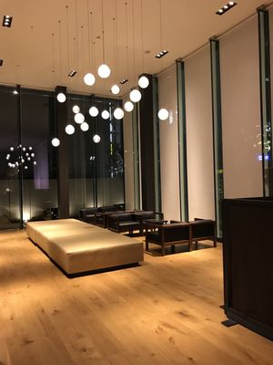 HOTEL JR Kyushu Hotel Blossom Shinjuku by null