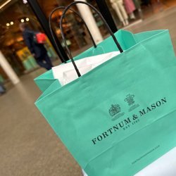 Fortnum & Mason