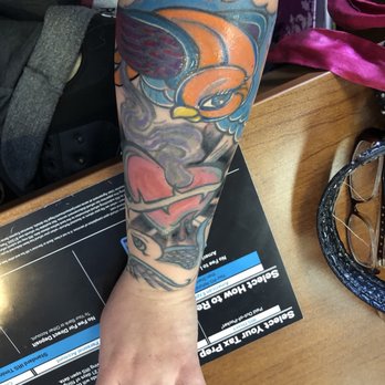 Aztec Heart Tattoo - Tattoo Near Me - Sacramento, California Aztec Heart Tattoo - Tattoo Near Me - Sacramento, California
