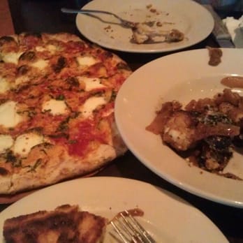 Tony D's - Carbs and protien...that's all u need - Pizza Near Me - Rochester, New York Tony D's - Carbs and protien...that's all u need - Pizza Near Me - Rochester, New York