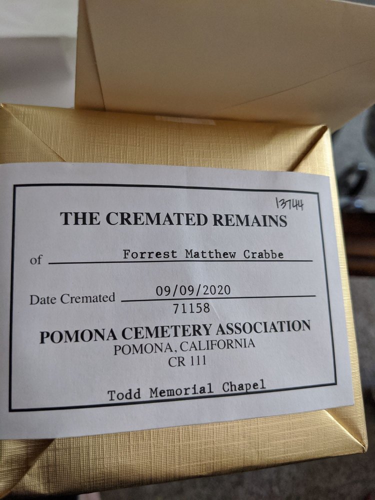 TODD MEMORIAL CHAPEL 48 Reviews Funeral Services & Cemeteries 570