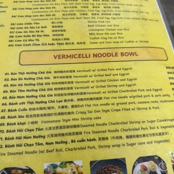 Pho Golden - Menu - Vietnamese Near Me - San Francisco, California Pho Golden - Menu - Vietnamese Near Me - San Francisco, California