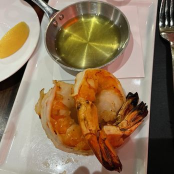 Gordon Ramsay Steak at Horseshoe Baltimore - Jumbo shrimp side - Steakhouses Near Me - Baltimore, Maryland Gordon Ramsay Steak at Horseshoe Baltimore - Jumbo shrimp side - Steakhouses Near Me - Baltimore, Maryland