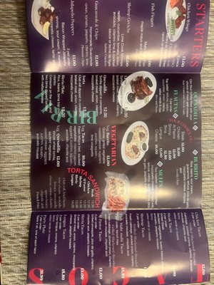 Menu photo 8 Yessi Power Taco Farmingdale, NY Menu photo 8 Yessi Power Taco Farmingdale, NY