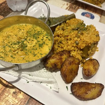 Orozco's - Chicken and rice and beans - Puerto Rican Near Me - San Juan, Puerto Rico Orozco's - Chicken and rice and beans - Puerto Rican Near Me - San Juan, Puerto Rico