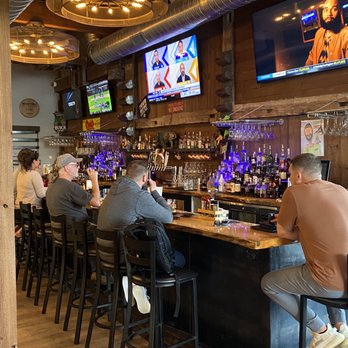 The Depot - Bar - Burgers Near Me - Greenfield, Indiana The Depot - Bar - Burgers Near Me - Greenfield, Indiana