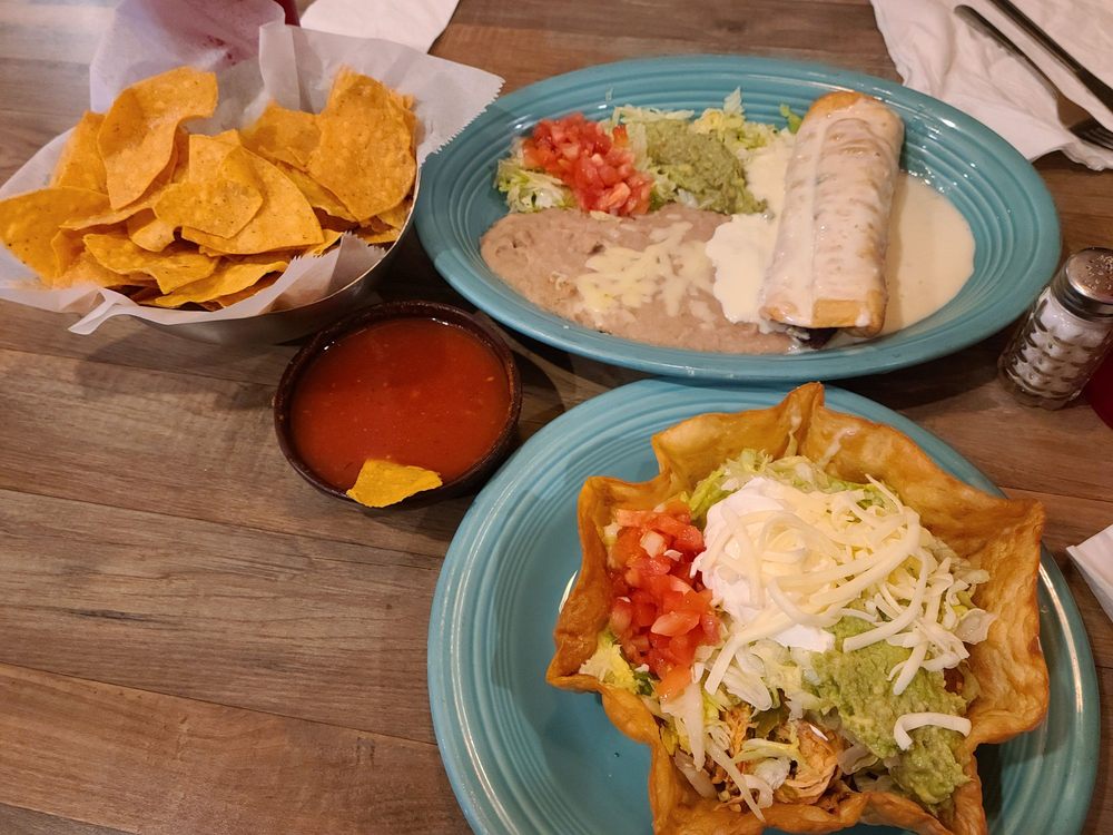 Taquila's Mexican Restaurant