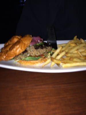 Brick House Tavern + Tap by null