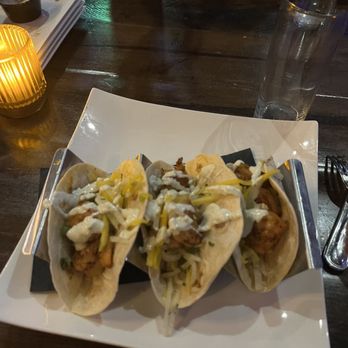 Wilson Hardware Kitchen & Bar - shrimp tacos - New American Near Me - Arlington, Virginia Wilson Hardware Kitchen & Bar - shrimp tacos - New American Near Me - Arlington, Virginia