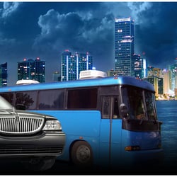 Gemini Limousine - Airport Transportation Tampa FL