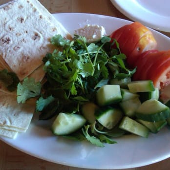 Lavash - Persian/Iranian Near Me - San Francisco, California