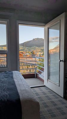 Absaroka Lodge by null
