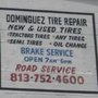 Photo of Dominguez Tires