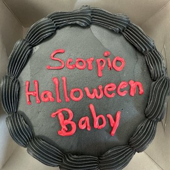 Cake Monkey Bakery - What I got the font was is not acceptable because I sent a photo of what I was looking for - Bakeries Near Me - Los Angeles, California Cake Monkey Bakery - What I got the font was is not acceptable because I sent a photo of what I was looking for - Bakeries Near Me - Los Angeles, California