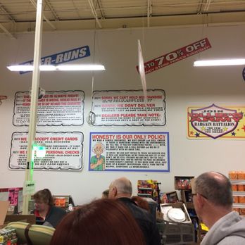 Ollie's Bargain Outlet - Inside - Discount Store Near Me - Utica, Michigan Ollie's Bargain Outlet - Inside - Discount Store Near Me - Utica, Michigan