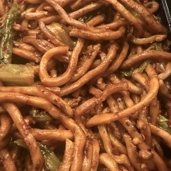 Spices 3 - Vegan spicy noodles - Szechuan Near Me - Oakland, California