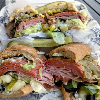 Firehouse Subs - x2 - Sandwiches Near Me - Selma, Texas Firehouse Subs - x2 - Sandwiches Near Me - Selma, Texas