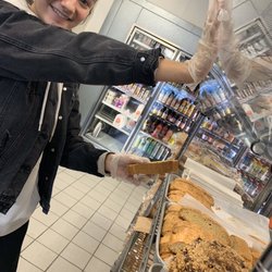 Mike's Fuel & Food Mart - Biscotti!