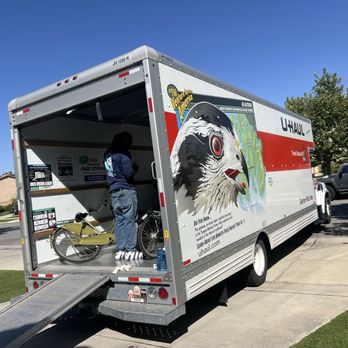 Fit Movers - Movers - Movers Near Me - Bakersfield, California
