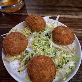S.K.Y. - New American Near Me - Chicago, Illinois