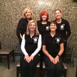 Richard Gottlieb, DMD - Richard Gottlieb, DMD 3347 Forbes Ave 302 Pittsburgh, PA 15213 (412) 682-7017