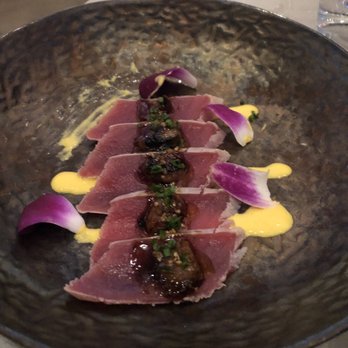 Paperfish Sushi - Tuna - Sushi Bars Near Me - Miami, Florida Paperfish Sushi - Tuna - Sushi Bars Near Me - Miami, Florida