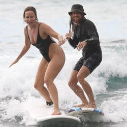 Go Surf Hawai'i