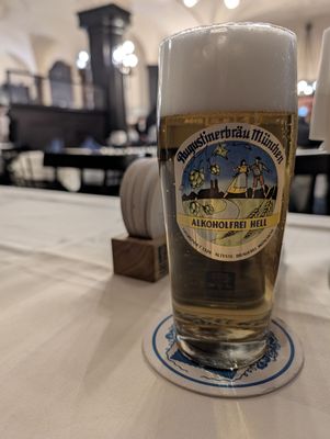 Augustiner Stammhaus by null