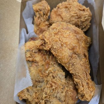 Legend Hot Chicken - Original fried chicken - Sandwiches Near Me - Diamond Bar, California