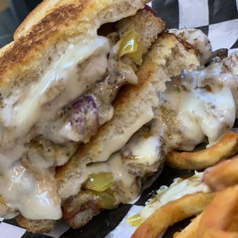 The Terry Melt - Sandwiches Near Me - Dearborn Heights, Michigan