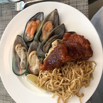 JW咖啡室 - Buffets Near Me - Hong Kong, HK JW咖啡室 - Buffets Near Me - Hong Kong, HK
