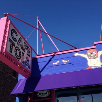 Cafe Tola - Coffee & Tea Near Me - Chicago, Illinois Cafe Tola - Coffee & Tea Near Me - Chicago, Illinois