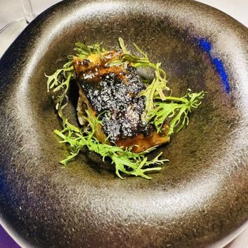Five Sails Restaurant - French Near Me - Vancouver, British Columbia