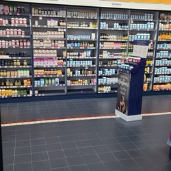 The Vitamin Shoppe